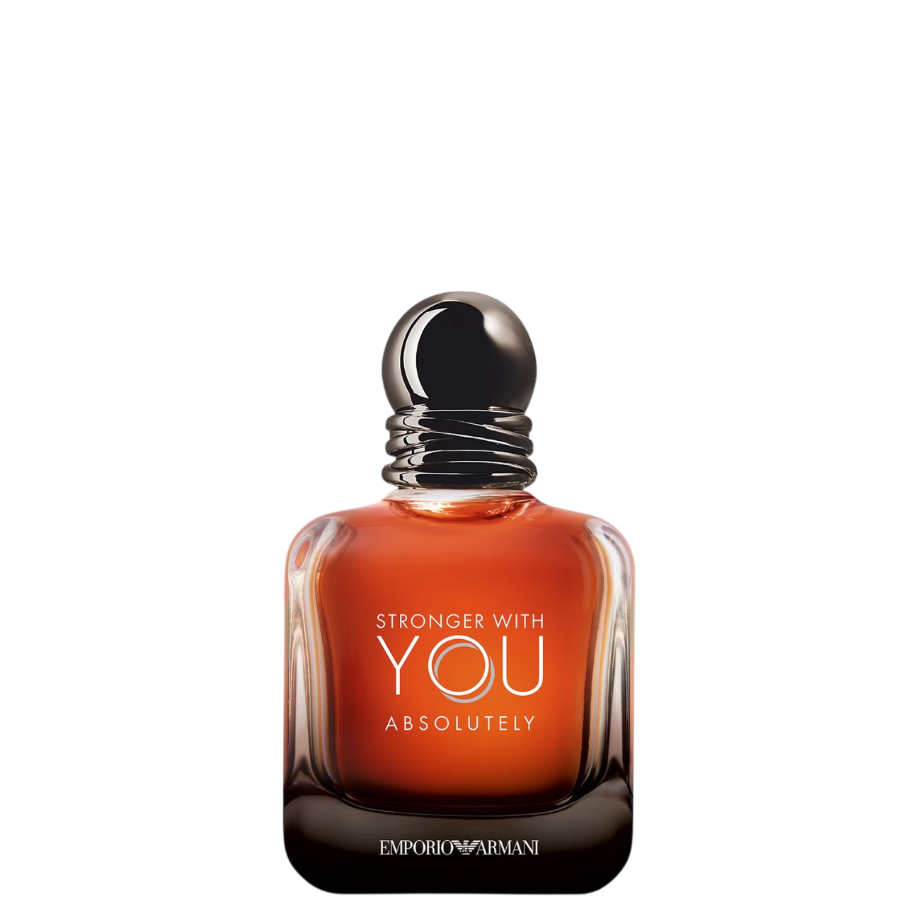 Emporio Armani, Stronger With You Absolutely, Eau De Parfum, For Men, 100 ml *Tester