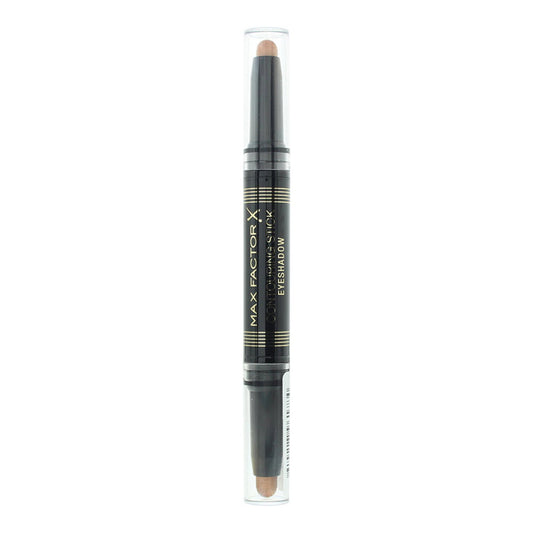 Max Factor, Contour Stick, Eyeshadow Stick, 006, Pink Gold & Bronze Moon, 5 ml