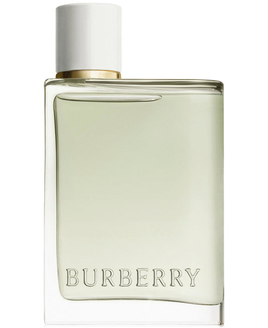 Burberry, Her, Eau De Toilette, For Women, 50 ml