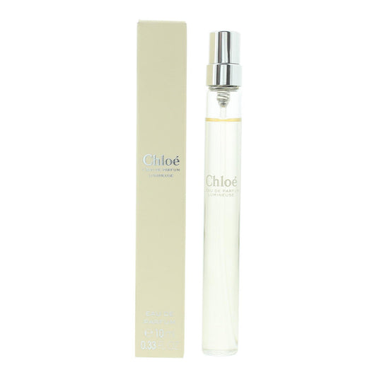 Chloe, Lumineuse, Eau De Parfum, For Women, 10 ml