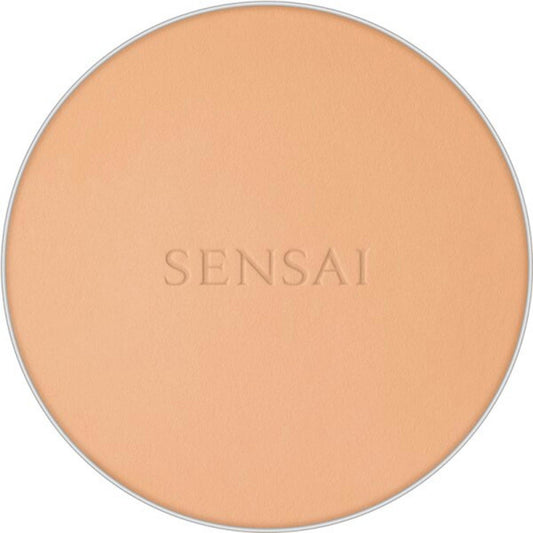 Sensai, Total Finish, Compact Foundation, Tf103, Warm Beige, 11 g