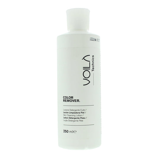Intercosmo, Voila, Aqua, Cleaning, Cleansing Lotion, Skin, 250 ml