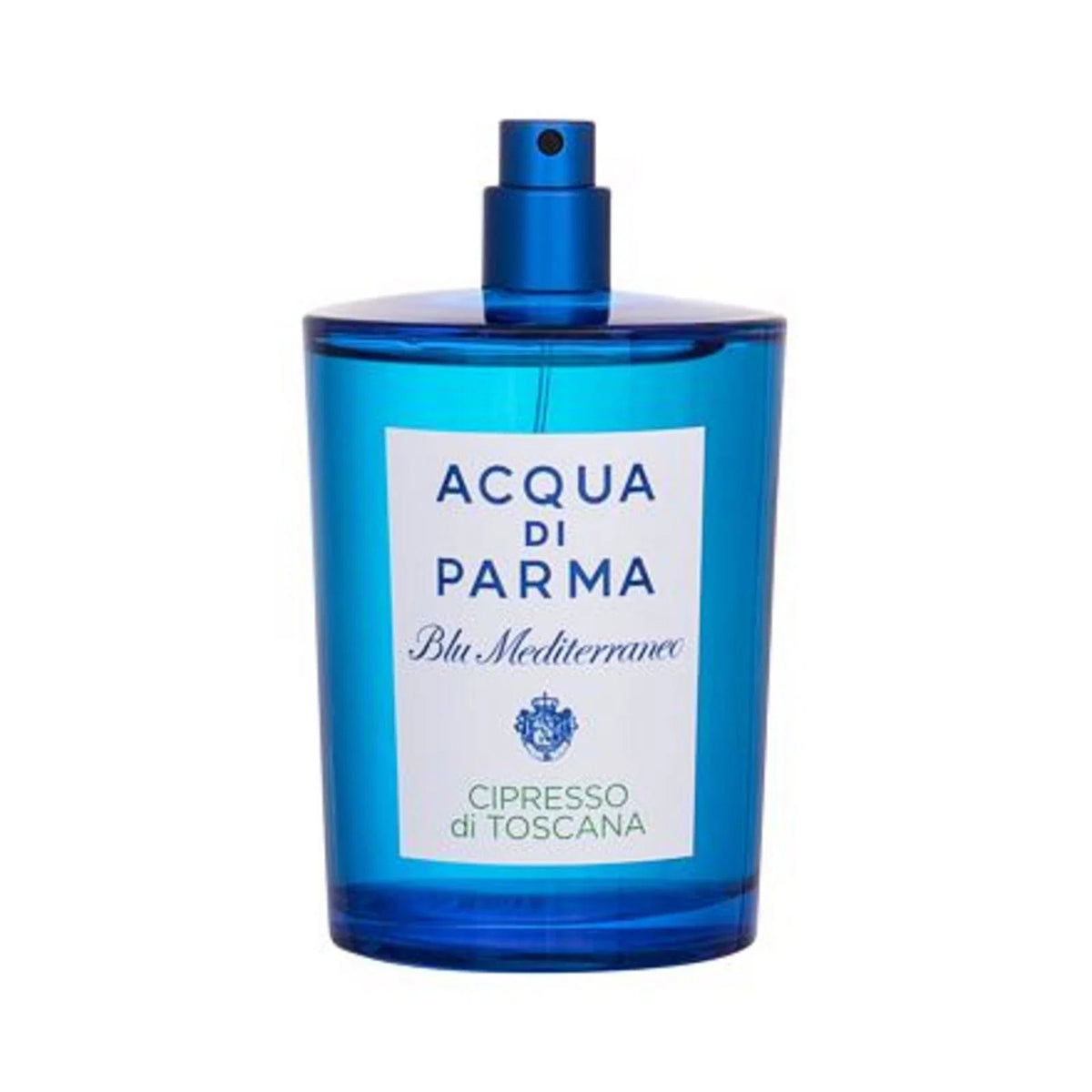 Acqua di Parma, Blu Mediterraneo - Cipresso di Toscana, Eau De Toilette, Unisex, 150 ml *Tester
