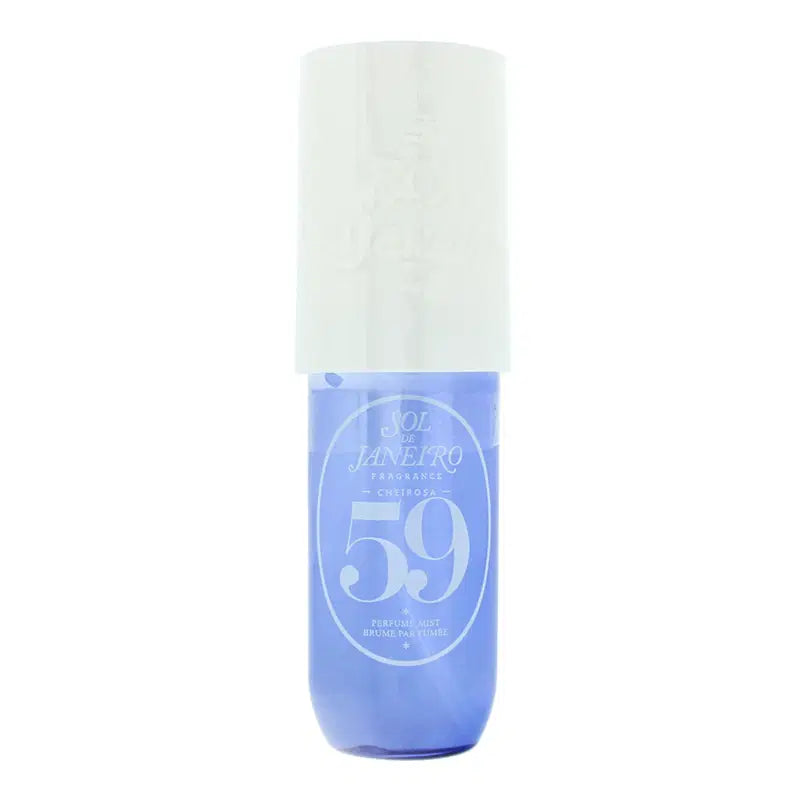 Sol de Janeiro, Cheirosa 59, Scented Spray, For Women, 90 ml