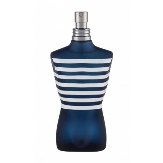 Jean Paul Gaultier, Le Male In The Navy, Eau De Toilette, For Men, 125 ml *Tester