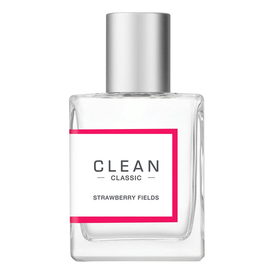 Clean, Classic Strawberry Fields, Eau De Parfum, Unisex, 30 ml