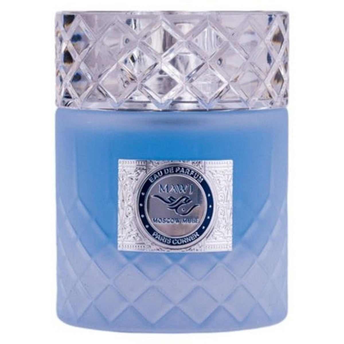 Paris Corner, Mawj Moscow Mule, Eau De Parfum, Unisex, 100 ml