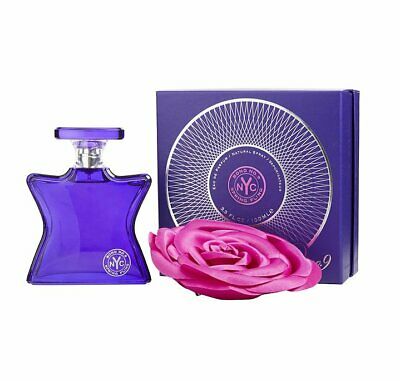 Bond No. 9 Spring Fling 1.7ml 0.057 us fl. oz. virallinen hajuvesinäyte,  Bond No. 9 Spring Fling 1.7ml 0.057 us fl. oz. oficjalna próbka perfum,  Bond No. 9 Spring Fling 1.7ml 0.057 us fl. oz. официална парфюмна проба,