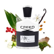 Oficjalny pakiet 3 próbek perfum Creed Aventus For Men