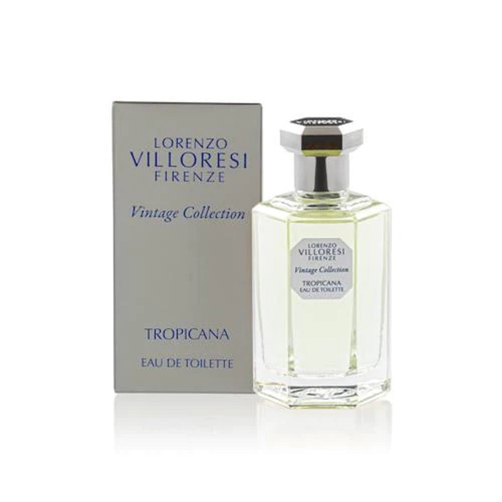 Oficjalna próbka perfum Lorenzo Villoresi Firenze Tropicana 2ml 0,06 fl. o.z.