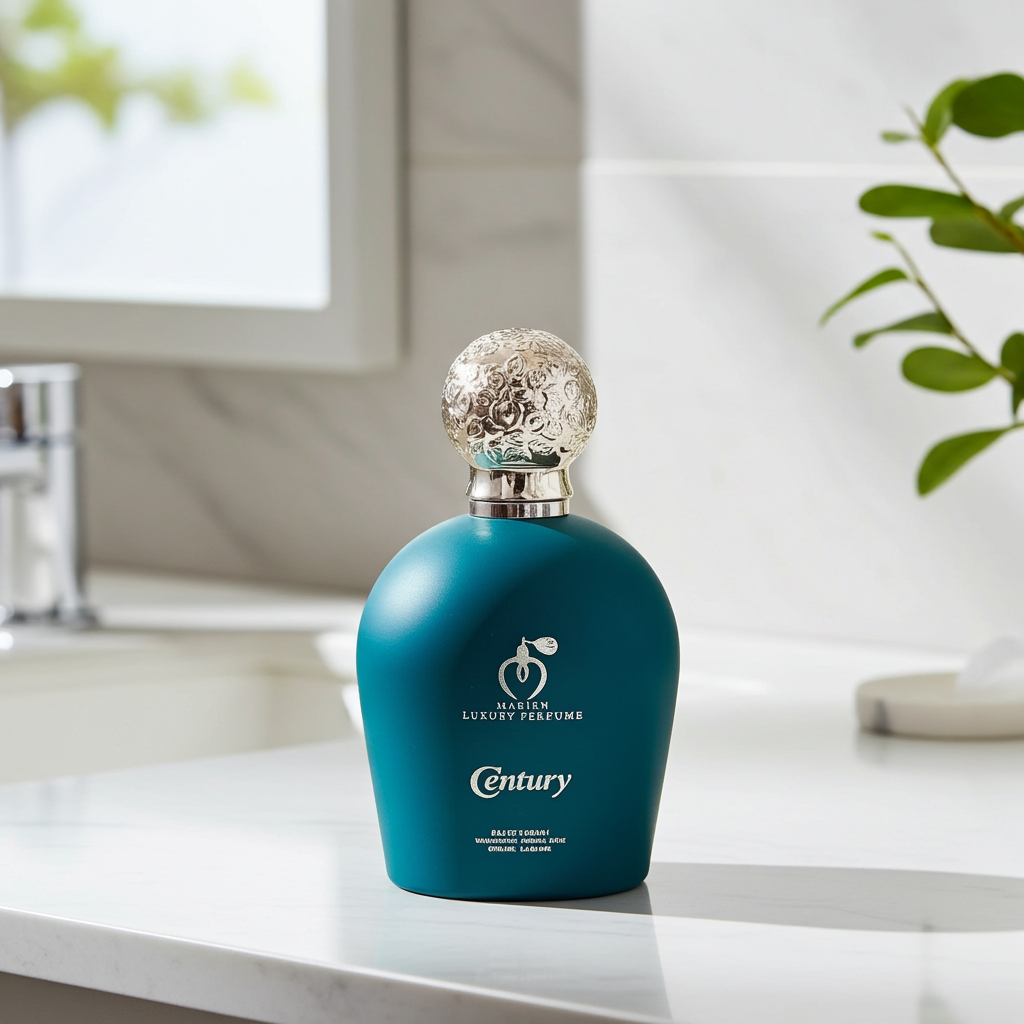 Marien Century Unisex Luxury Eau de Parfum | Woody & Fresh - 100ml