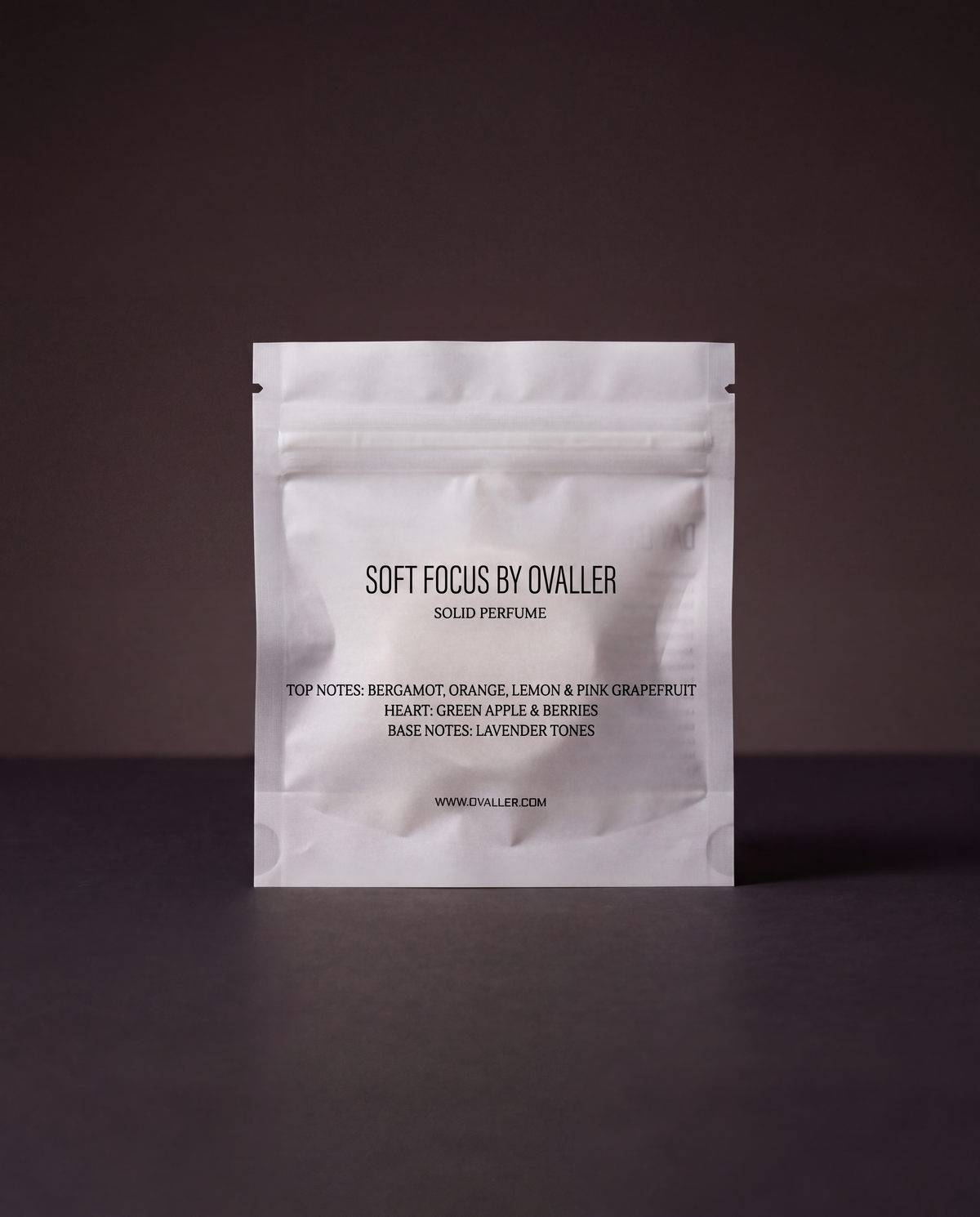 The Soft Focus & Pearl Set