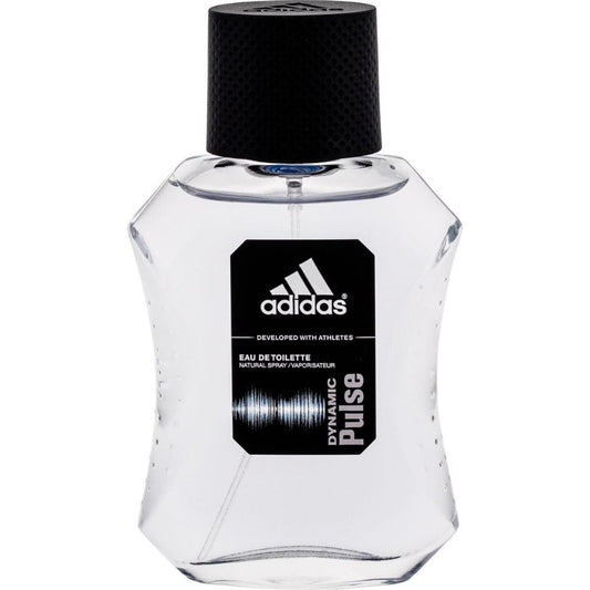 Adidas, Dynamic Pulse, Eau De Toilette, For Men, 50 ml *Tester