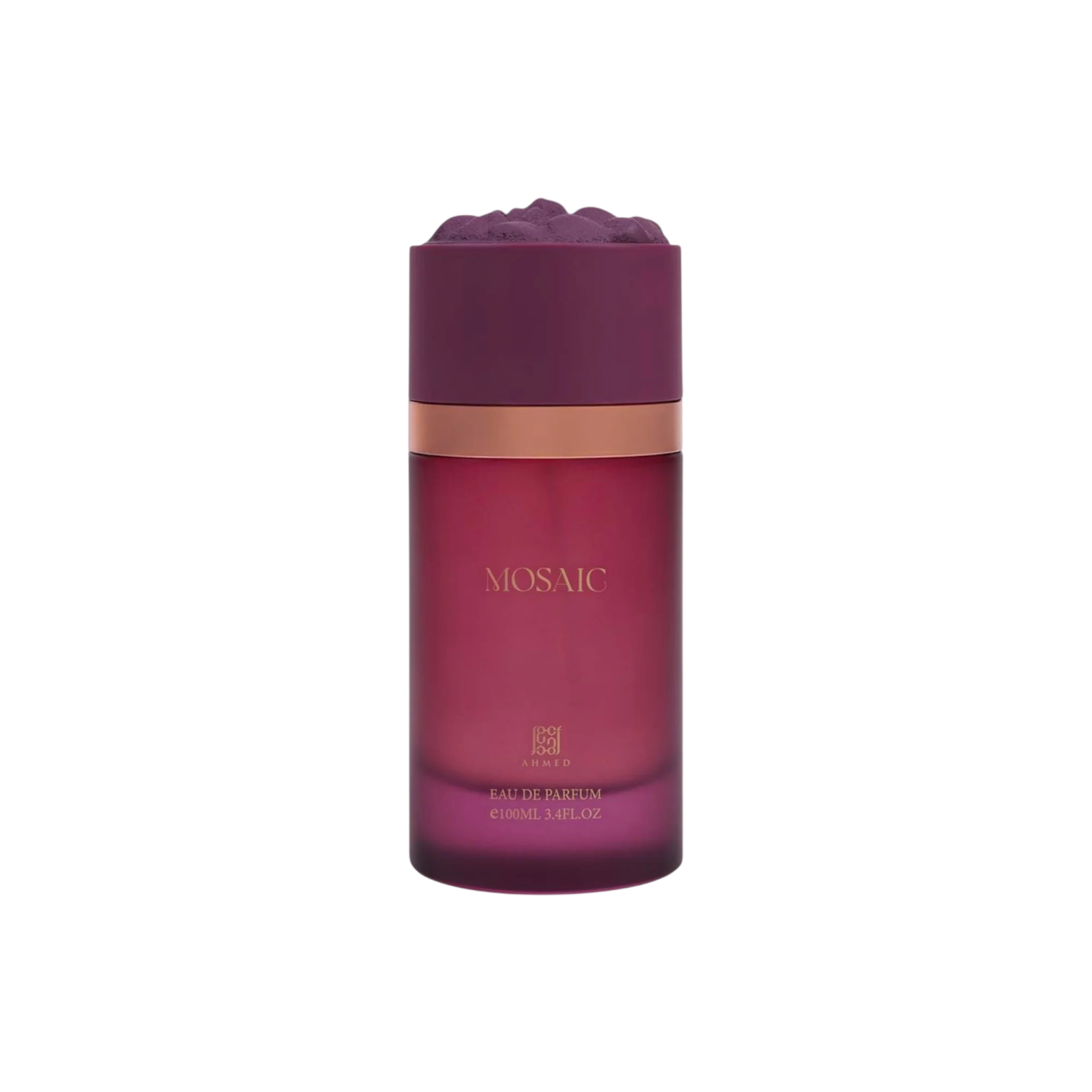 Ahmed Al Maghribi, Mosaic, Eau De Parfum, Unisex, 100 ml