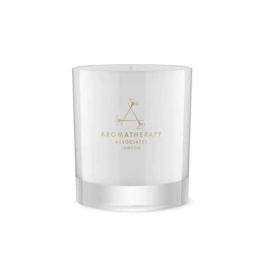 Aromatherapy Associates, Inner Strength, Frankincense And Cardamom, Scented Candle, 200 g
