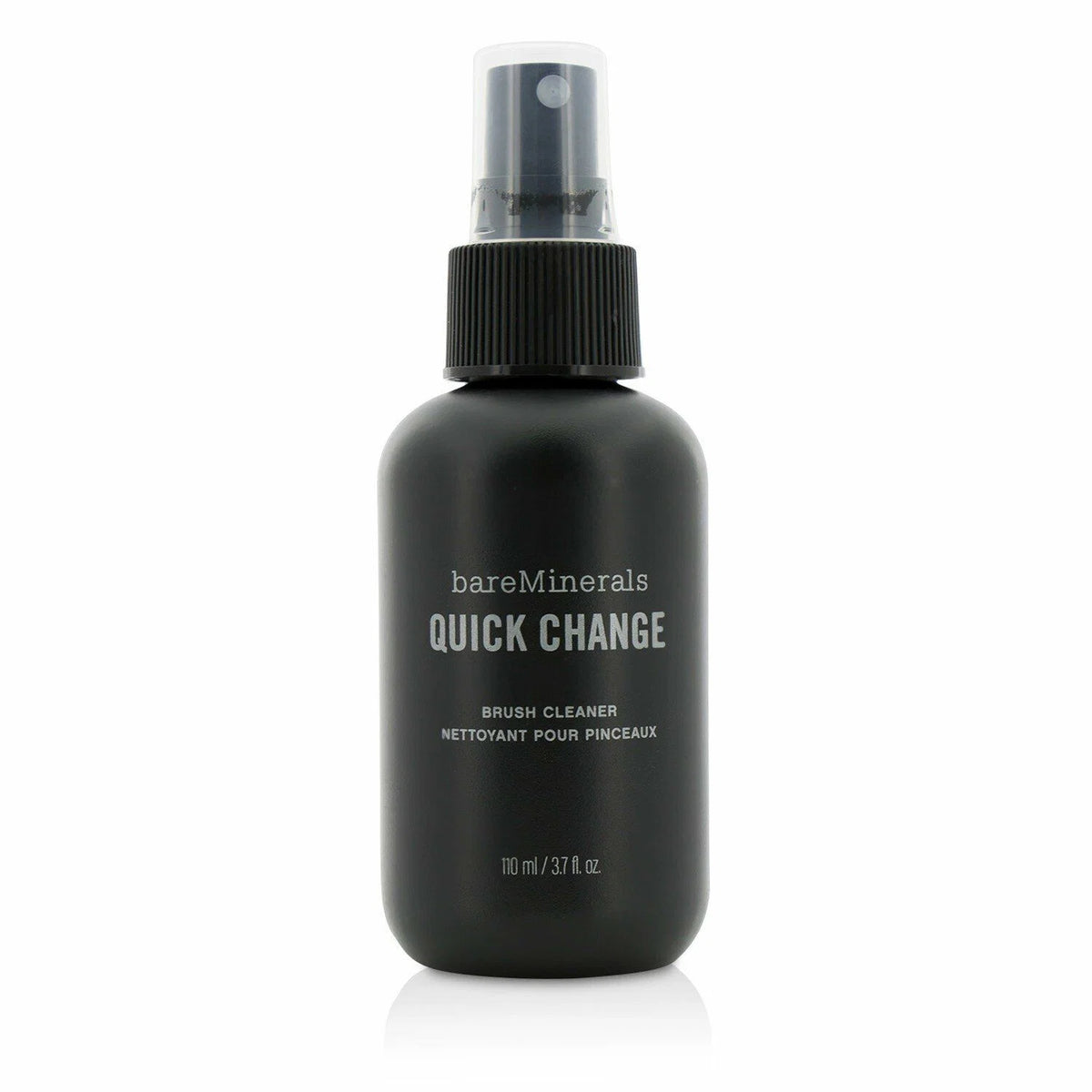 BareMinerals, Quick Change, Brush Cleanser Lotion, 110 ml