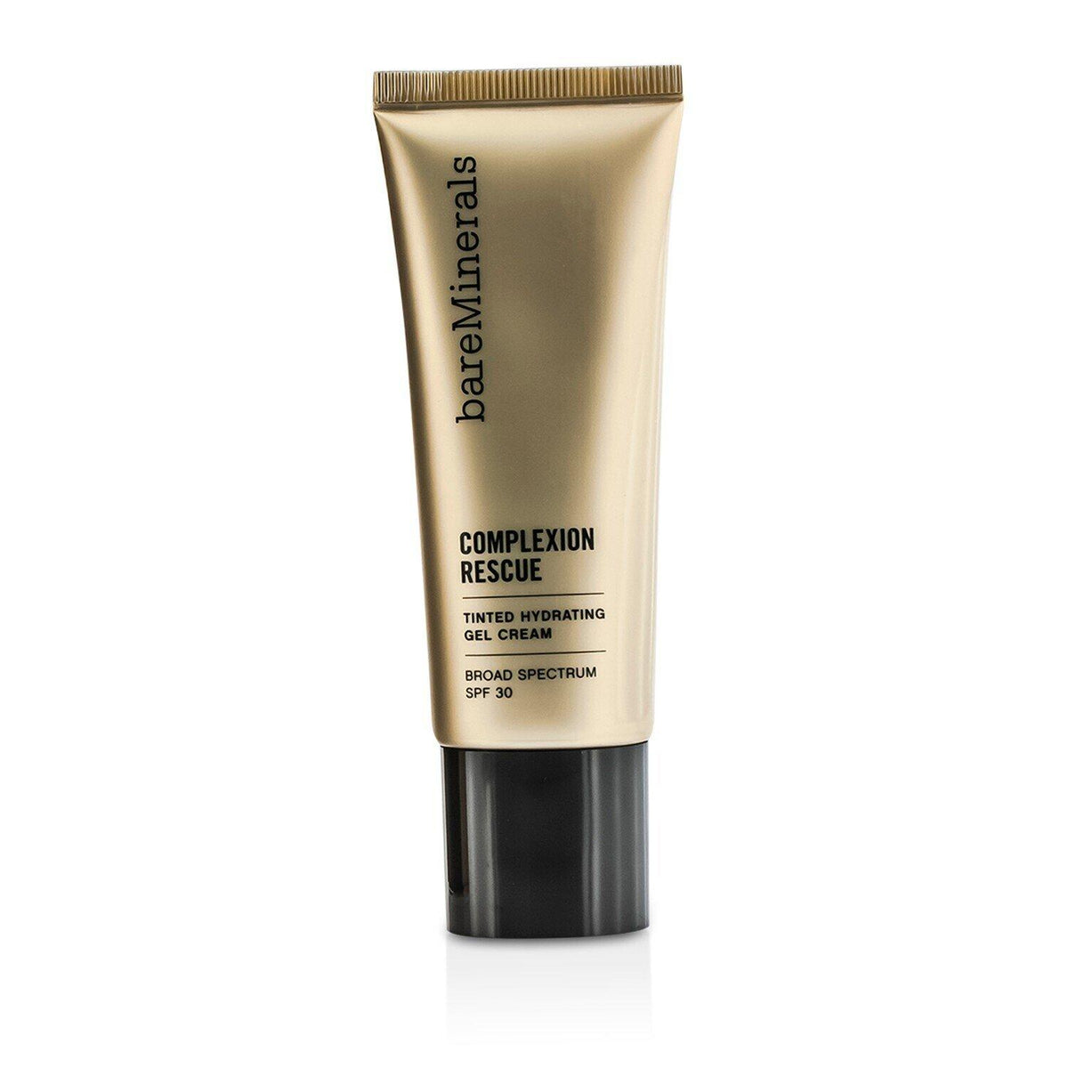 BareMinerals, Complexion Rescue, Hydrating, Tinted Moisturizer, 04, Suede, SPF 30, 35 ml *Tester