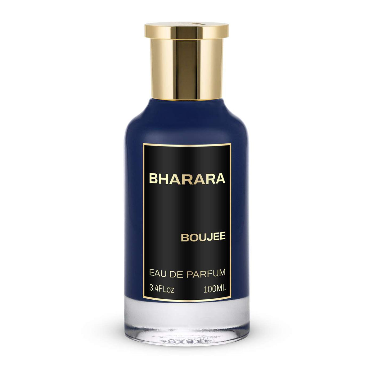 Bharara, Boujee, Eau De Parfum, Unisex, 100 ml