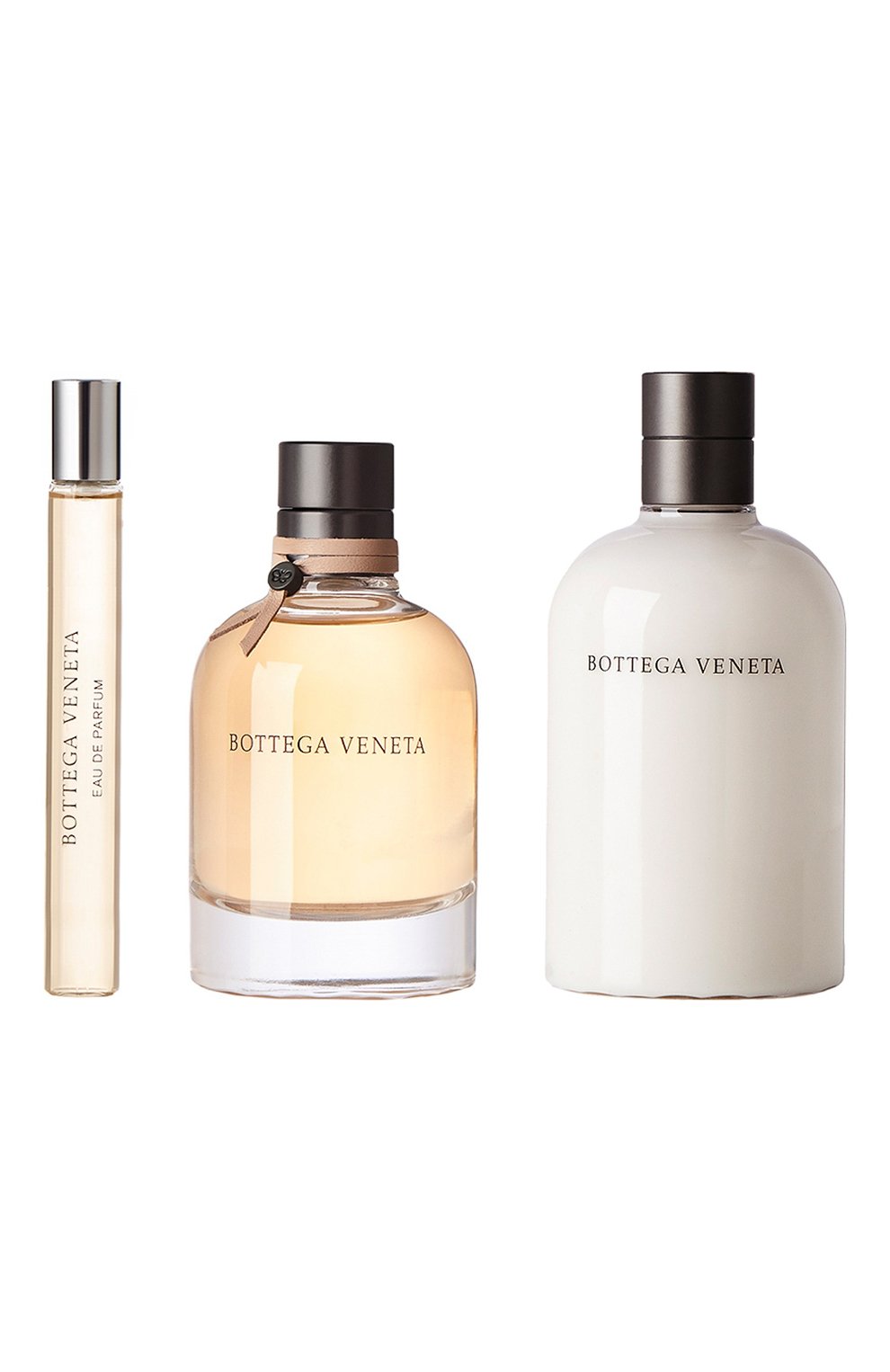 Bottega Veneta Classic Woda perfumowana Próbka perfum w rozmiarze podróżnym 10 ml 0,34 oz