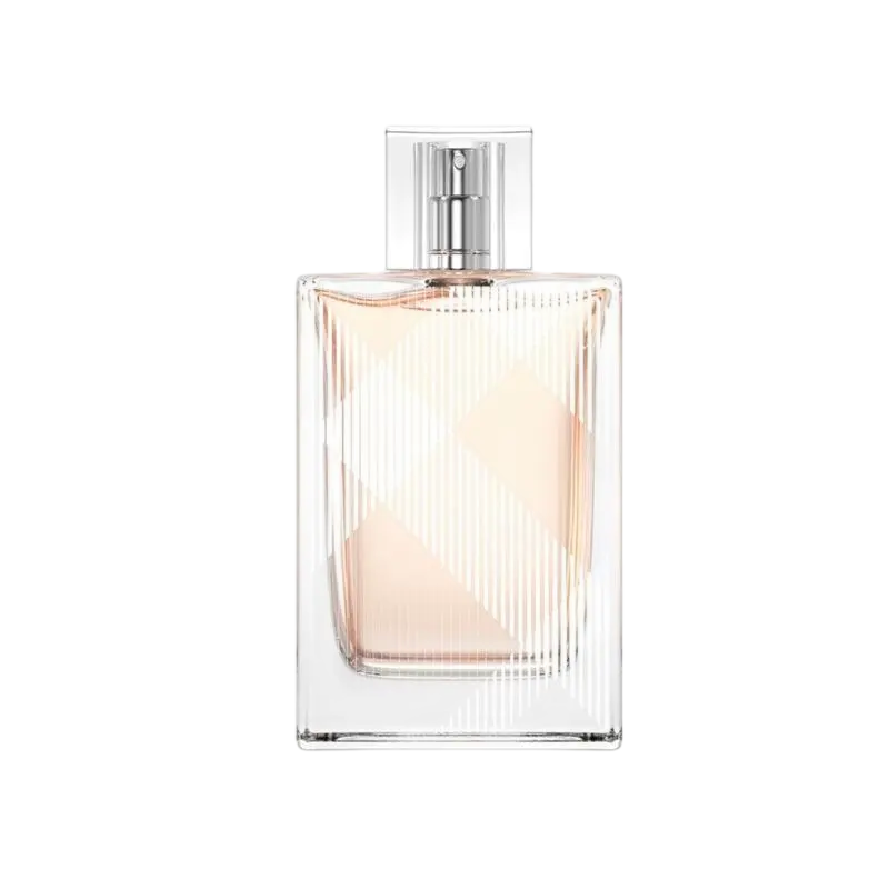 Burberry, Brit, Eau De Toilette, For Women, 50 ml