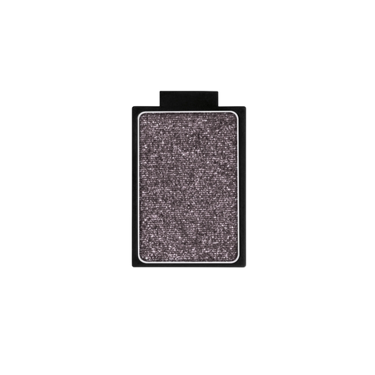 Buxom, Single Eyeshadow Bar, Pigmented, Cream Eyeshadow, Patent Leather, 1.4 g