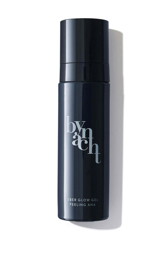 Bynacht, Uber Glow, AHA, Peeling, Night, Gel, For Face, 50 ml *Tester