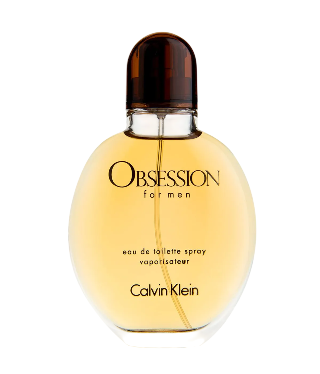 Calvin Klein, Obsession, Eau De Toilette, For Men, 75 ml