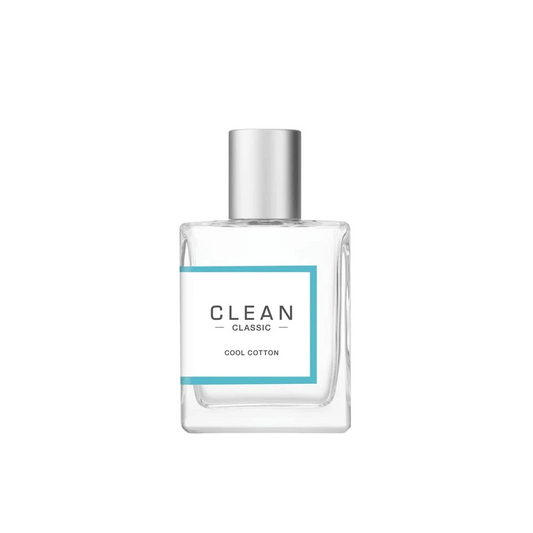 Clean, Cool Cotton, Eau De Parfum, For Women, 60 ml *Tester