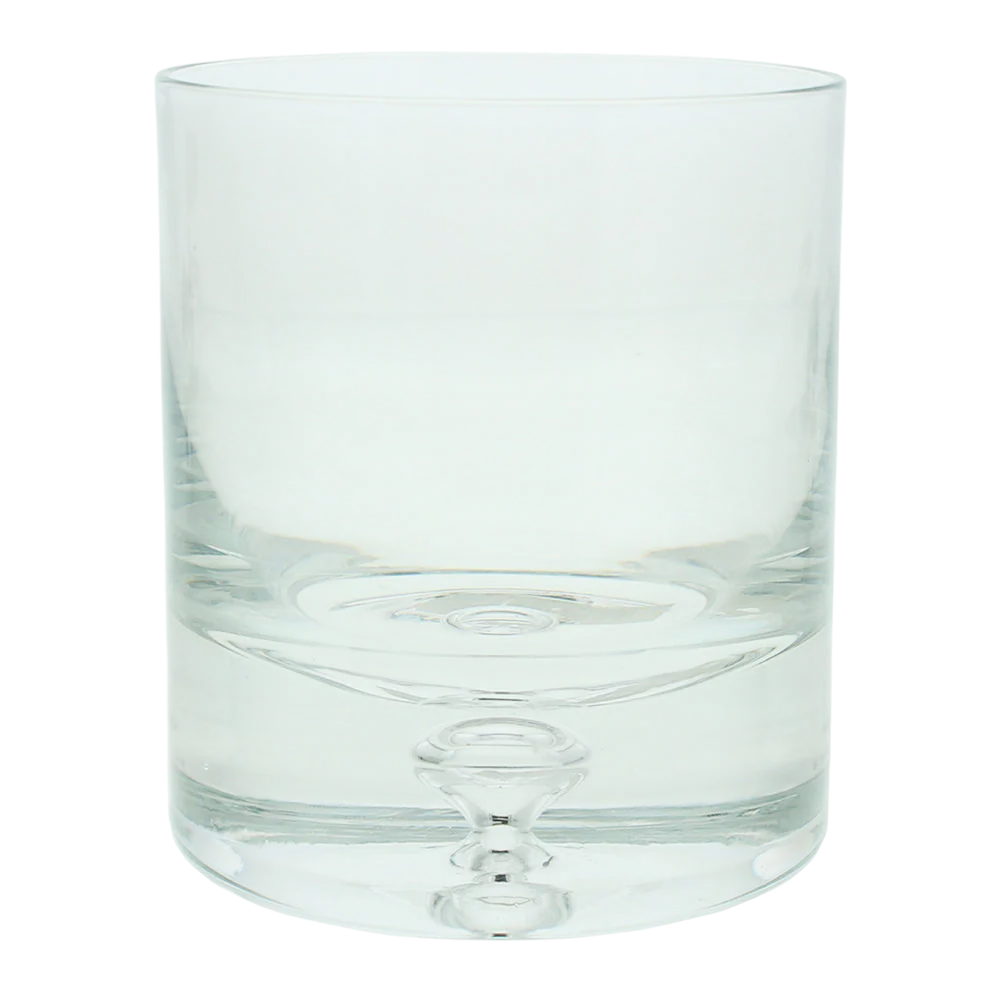 Crystal, Type 2, Whiskey, Crystal Glass