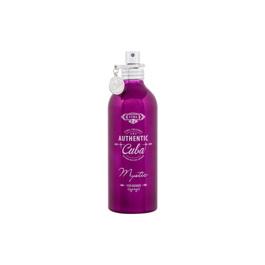 Cuba Authentic, Mystic, Eau De Parfum, For Women, 100 ml