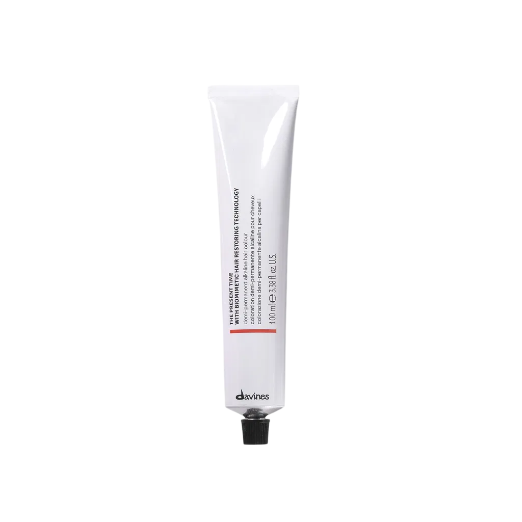 Davines, The Present Time, Demi-Permanent Hair Dye, 7.0 , 100 ml