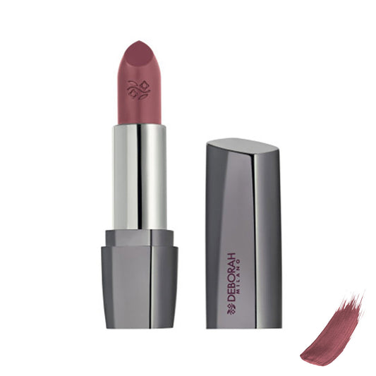 Deborah, Milano Red, Long-Lasting, Cream Lipstick, 04, 4.4 g *Tester