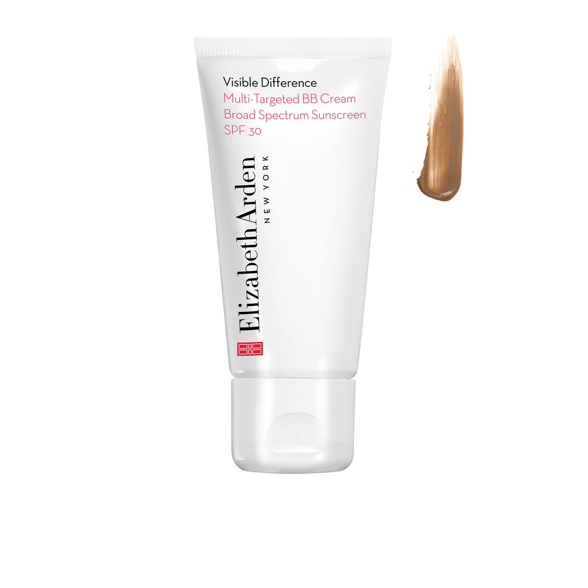 Elizabeth Arden, Multi-Target, Hydrating, BB Cream, 01, SPF 30, 30 ml *Tester