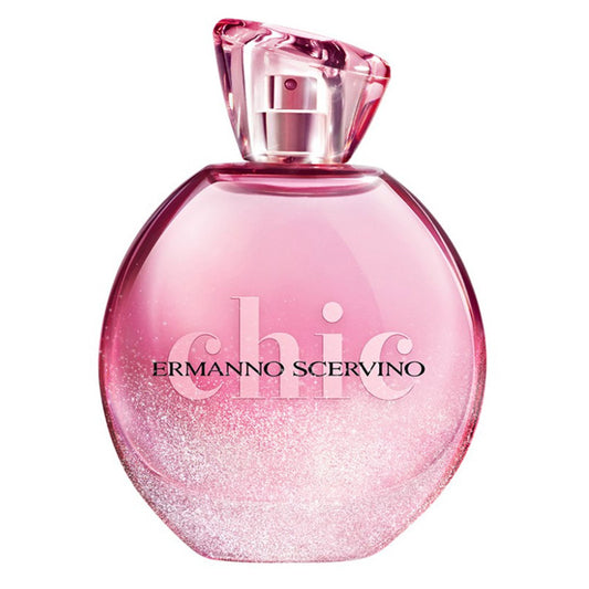 Ermanno Scervino, Chic, Eau De Parfum, For Women, 50 ml