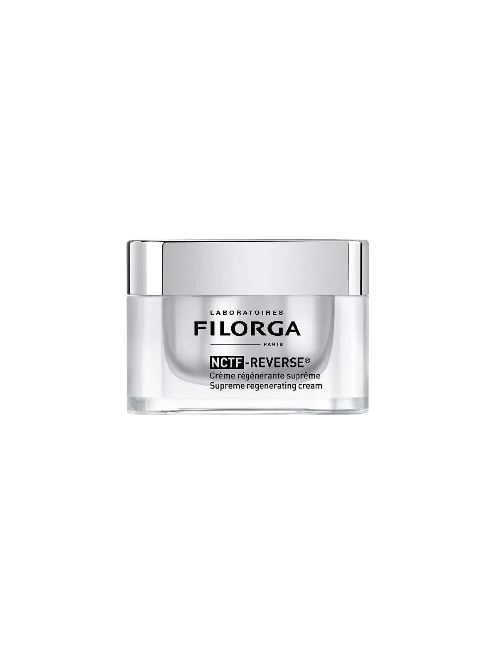 Filorga, Ncef-Reverse, Regenerating, Cream, For Face, 50 ml