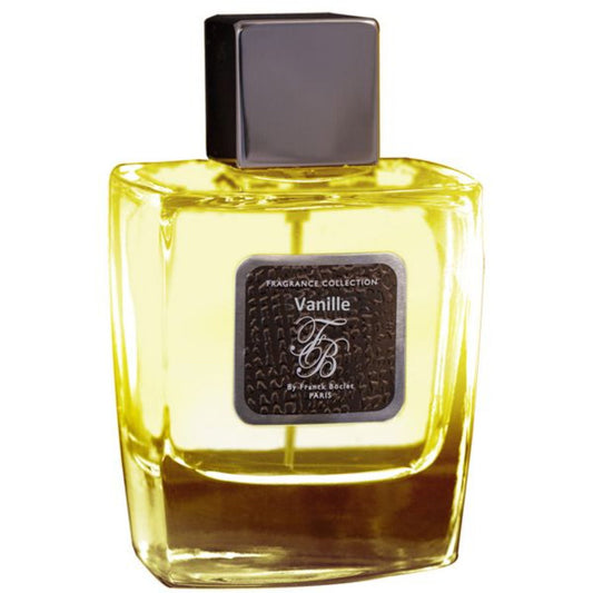 Franck Boclet, Vanille, Eau De Parfum, Unisex, 100 ml
