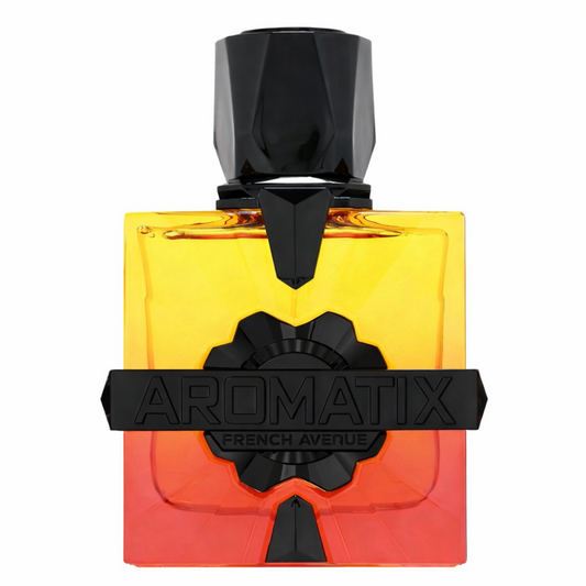 French Avenue, Forbidden Fruit, Extrait De Parfum, Unisex, 100 ml