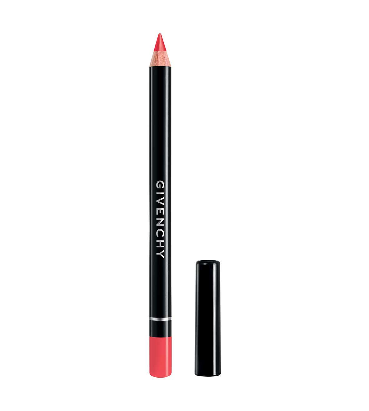 Givenchy, Givenchy, Waterproof, Lip Liner, 05, Corall Decollete, 1.1 g *Tester
