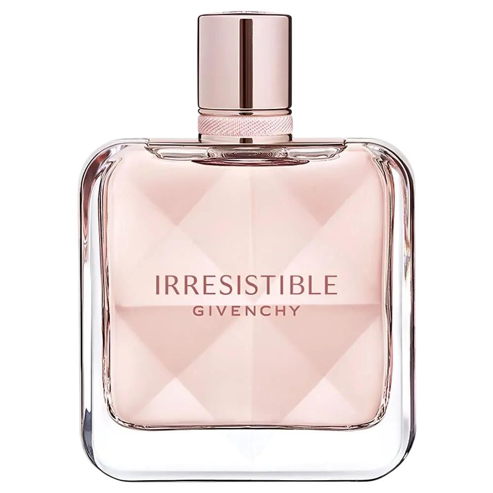 Givenchy, Irresistible, Eau De Parfum, For Women, 80 ml