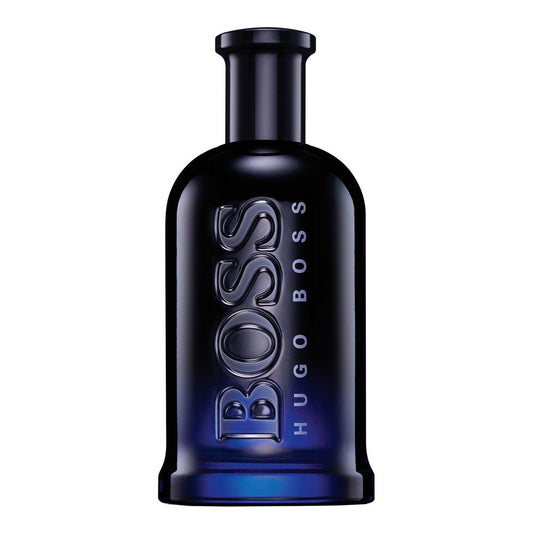 Hugo Boss, Bottled Night, Eau De Toilette, For Men, 200 ml