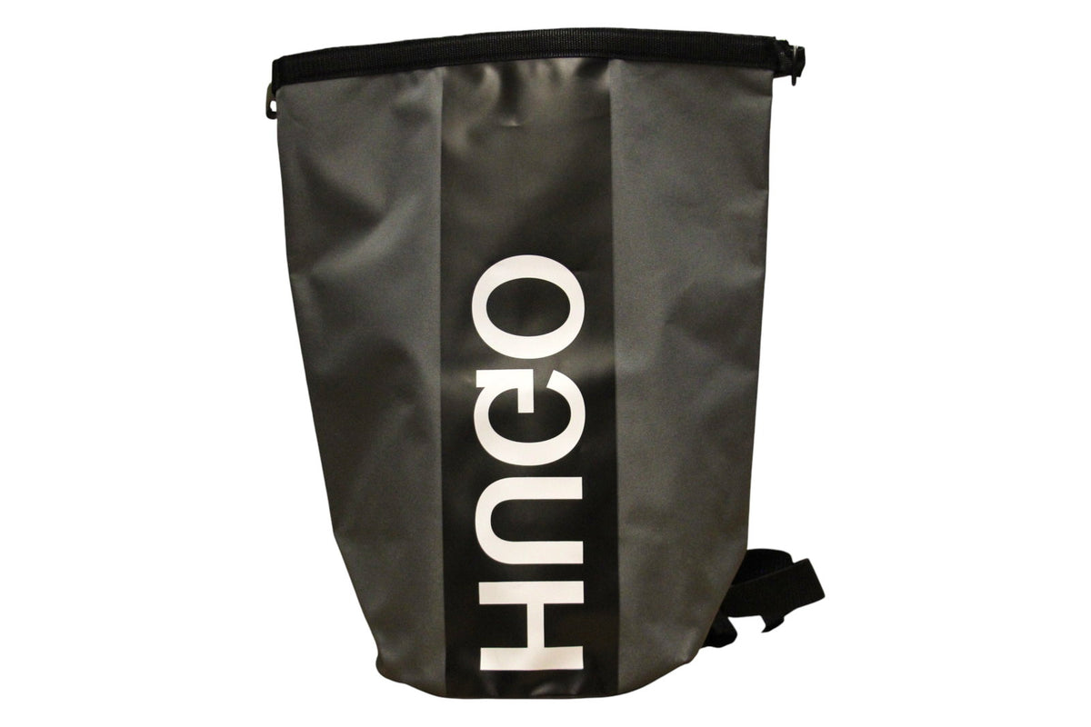 Hugo Boss, Hugo Create Limited Edition, GWP Textile Bag, Black, Gray