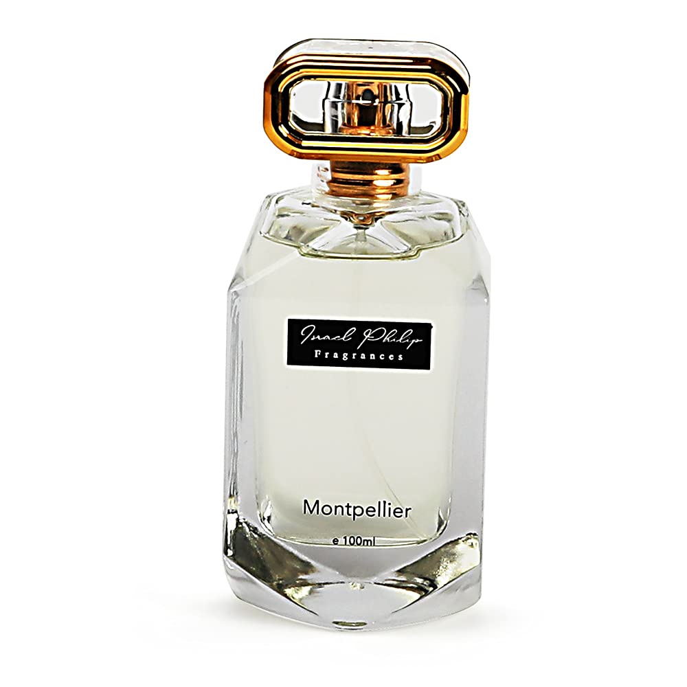 Israel Philip, Montpellier, Parfum, For Men, 100 ml