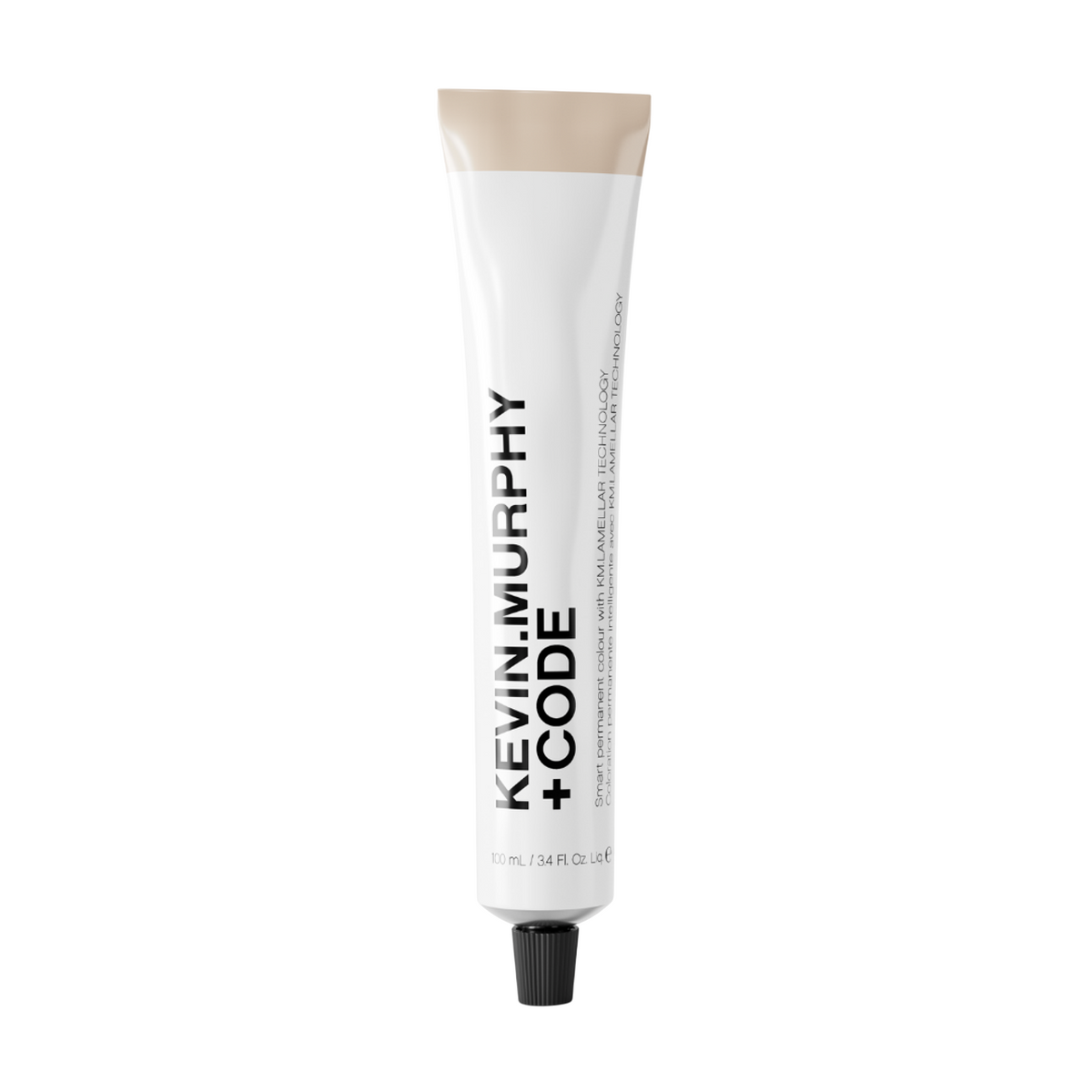 Kevin Murphy, +Code, Permanent Hair Dye,  Orange, 100 ml