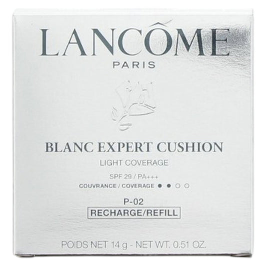 Lancome, Blanc Expert, Light Coverage, Liquid Foundation, P-02, P-02, SPF 29, 14 g