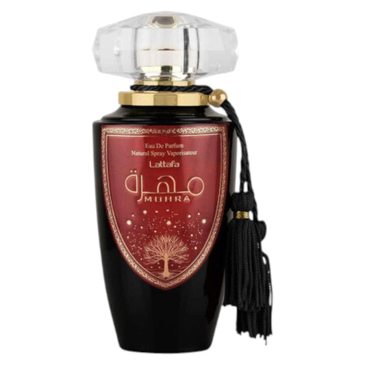 Lattafa, Armaf Mohra, Eau De Parfum, Unisex, 100 ml