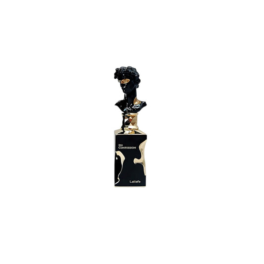 Lattafa, His Confession, Eau De Parfum, For Men, 100 ml