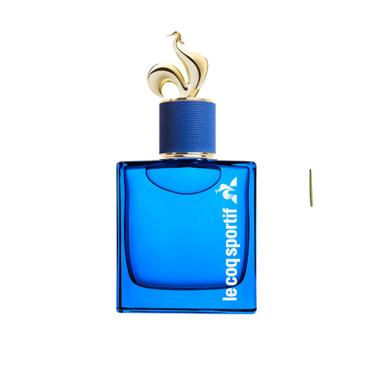 Le Coq Sportif, Bleu Optimisme, Eau De Parfum, Unisex, 100 ml