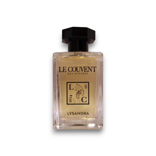 Le Couvent Maison de Parfum, Lysandra, Eau De Toilette, Unisex, 100 ml *Tester