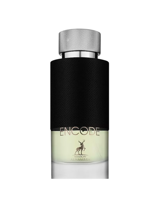 Maison Alhambra, Encode, Eau De Parfum, For Men, 100 ml