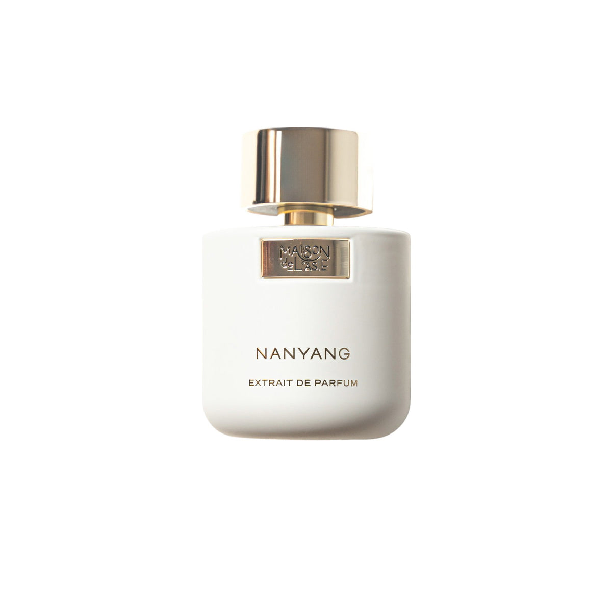 Maison De L'Asie, Nanyang, Extrait De Parfum, Unisex, 100 ml